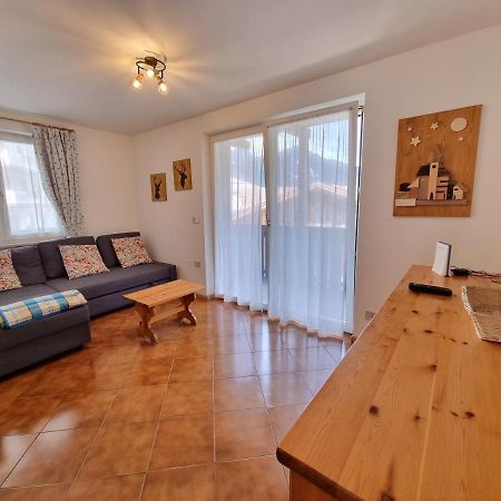 Appartamento Col Rodella Campitello di Fassa Esterno foto