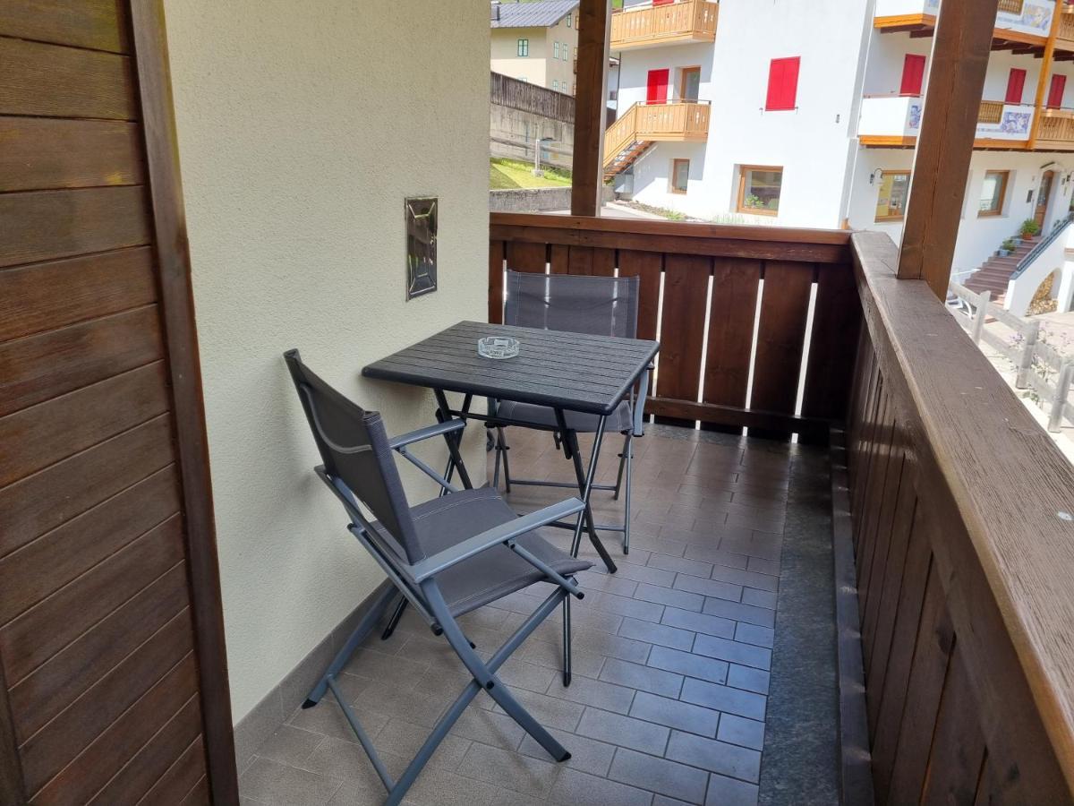 Appartamento Col Rodella Campitello di Fassa Esterno foto