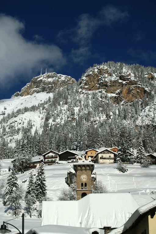Appartamento Col Rodella Campitello di Fassa Camera foto