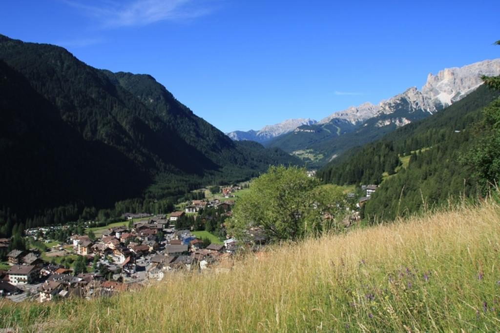 Appartamento Col Rodella Campitello di Fassa Camera foto